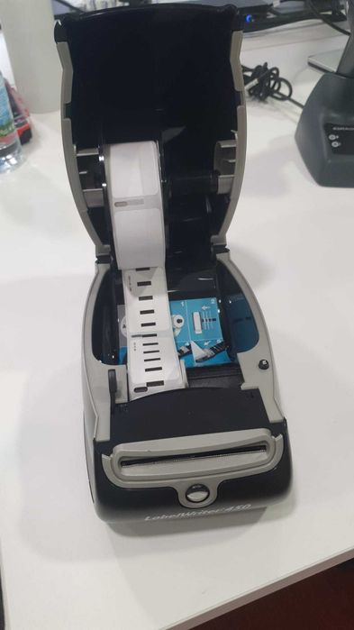 Etiquetadora LabelWriter 450