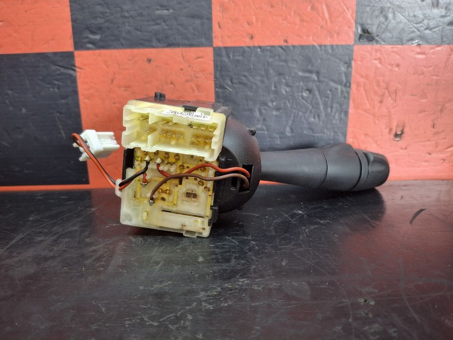 Botão / interruptor de luzes FIAT Talento Chassis (296_)