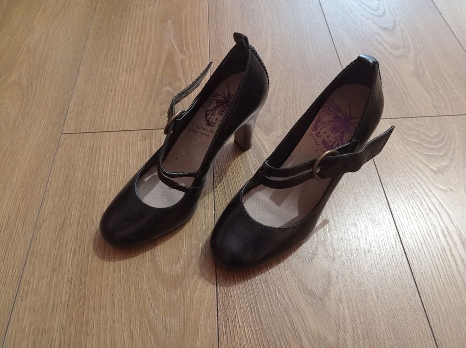Pantofle River Island 36