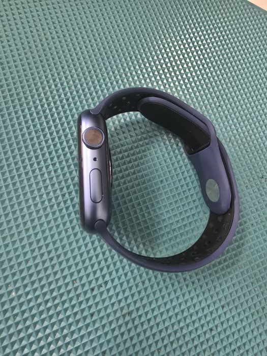 Apple watch 7 45mm azul GPS
