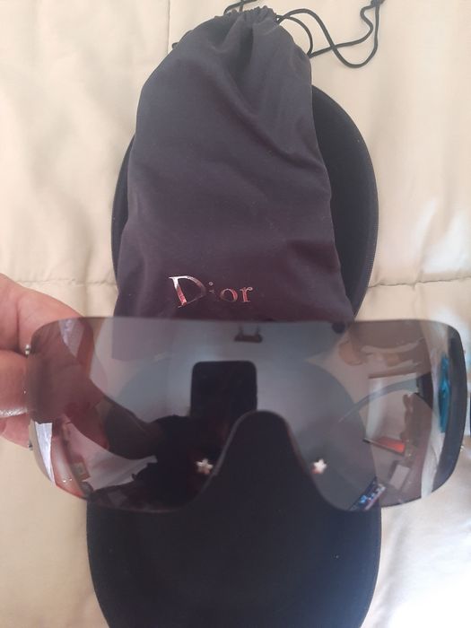 Óculos Dior unixesso excelente estado