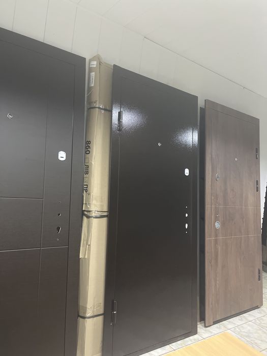 Вікна двері балкони