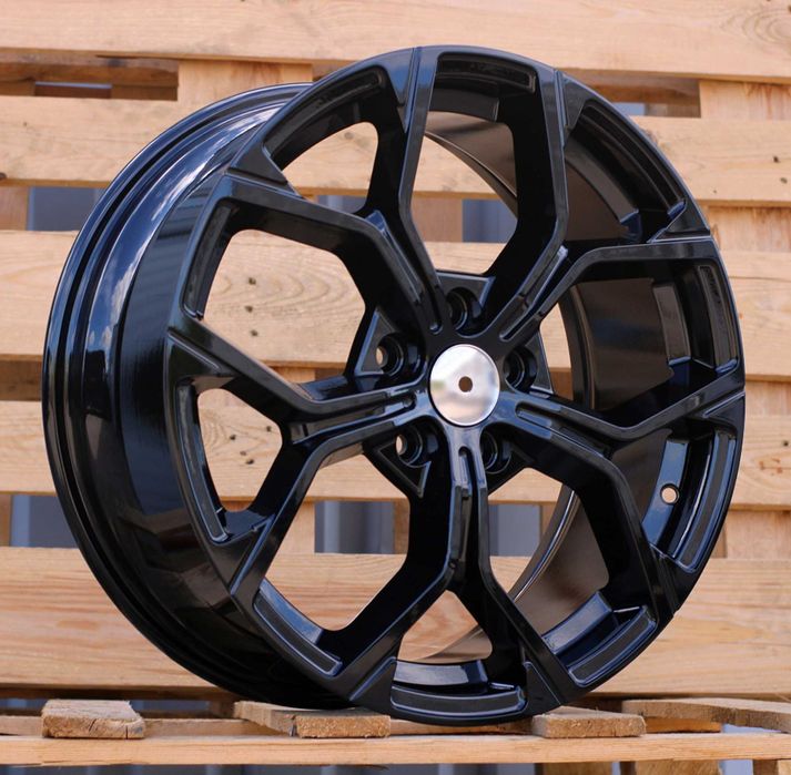 FELGI R18 5x112 BMW X1 iX1 F48 F49 U11 U12 X2 F39 U10 iX2 U10