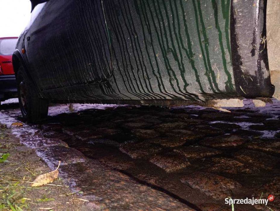 Opel Corsa b 1,0 12V 1998r