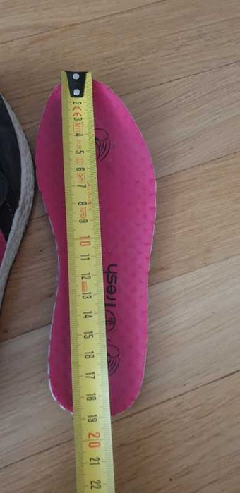 Sneakery r.26 stan dobry