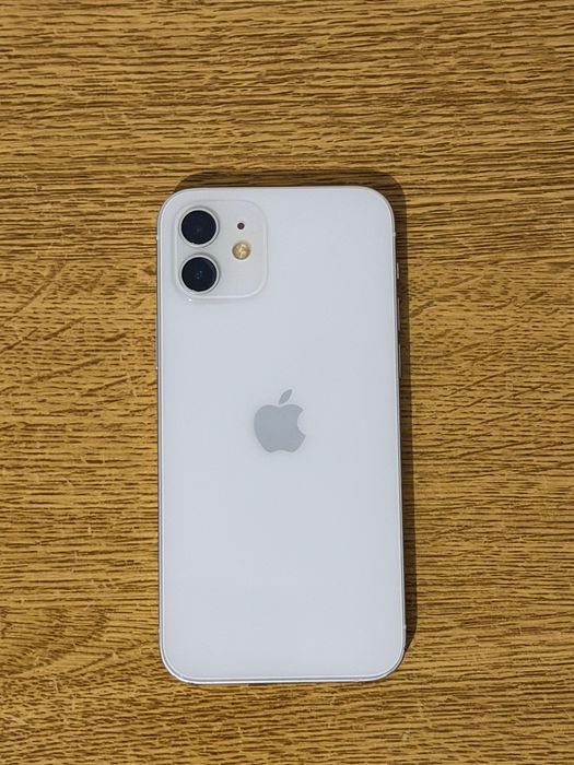 vendo iphone 12 bom estado