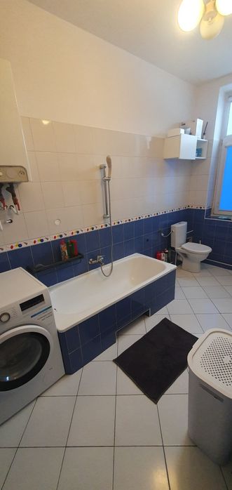 Mieszkanie 71m, 3pokoje, czynsz tylko 500zł, obok Pkp Wołomin, 20min do Wileńskiego - Widok 6