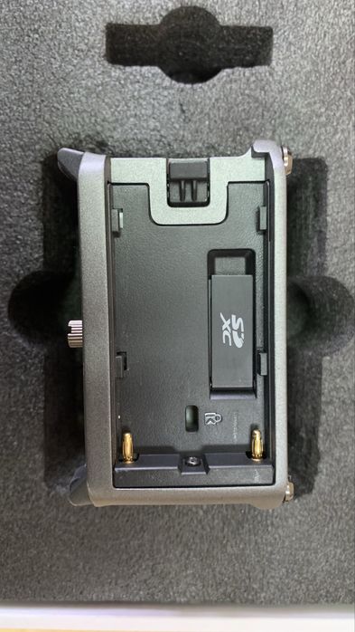 Аудіо рекордер диктоф Zoom F6  Multitrack Digital Audio Field Recorder