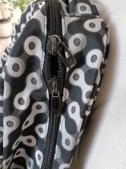 Plecak szkolny  CoolPack Young Divizion  Gear