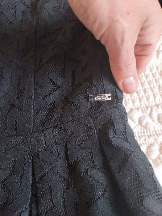 Сукня, плаття Armani Exchange