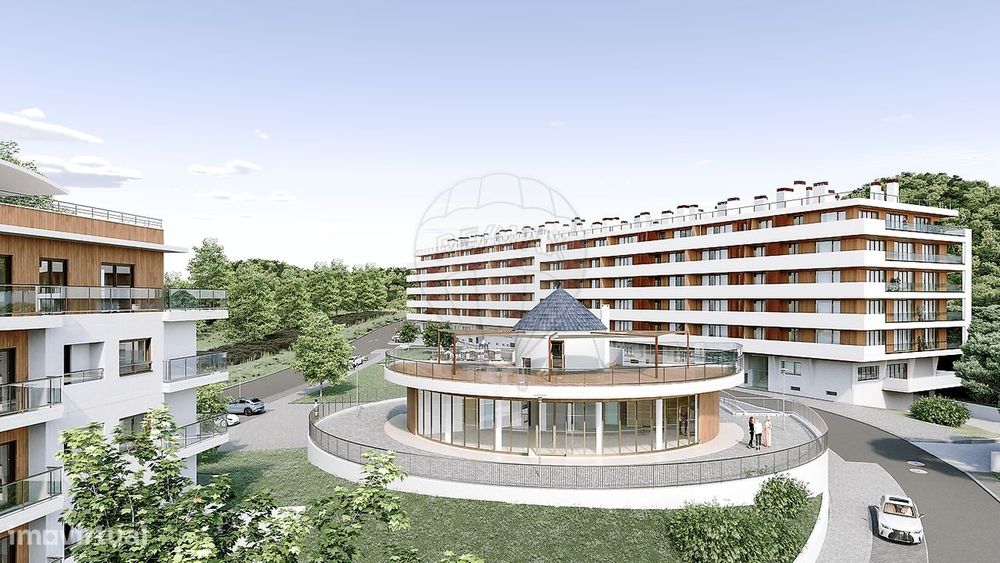 Apartamento T3 para venda