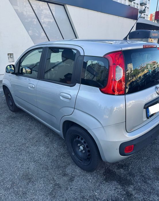Fiat Panda 1.2 69cv511637610258780163