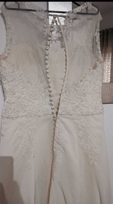 Vestido de noiva