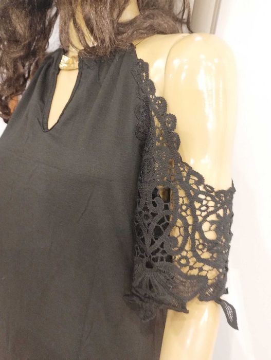 Wyprzedaż! Sukienka damska oversize nowa musthave r.M/XL