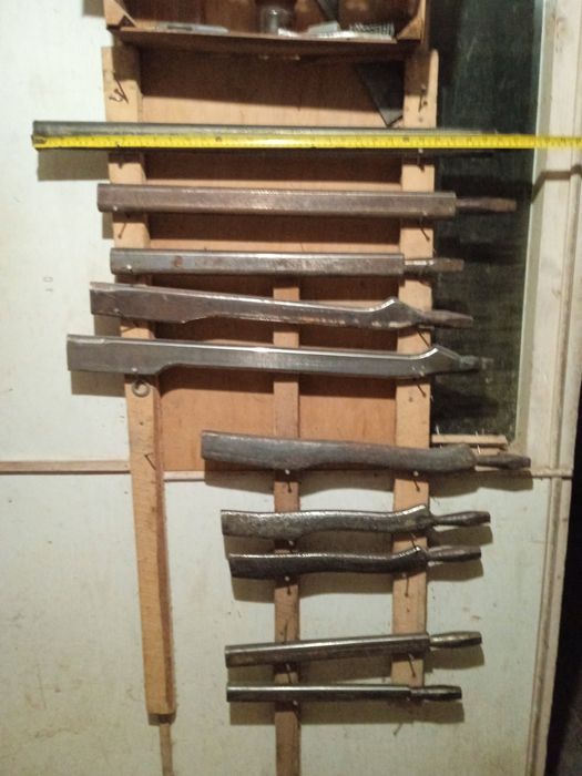 Станки деревообробні б.у фрезерний,розпиловочний, рейсму