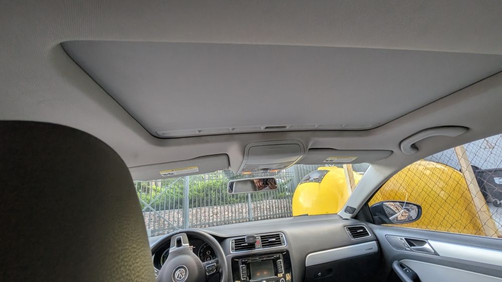 Продам Volkswagen Jetta hybrid