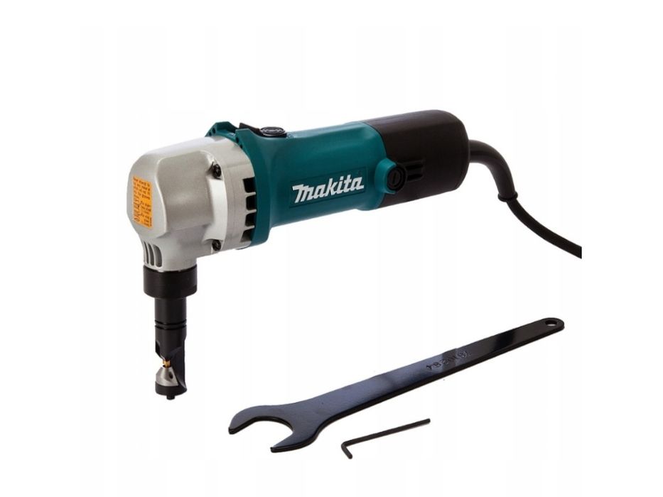 Nożyce do blachy wypożyczalnia wynajem