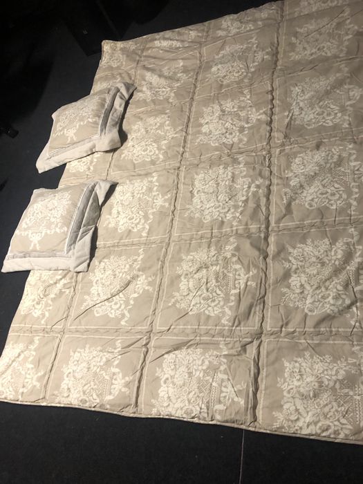 Coberta de cama de casal429129240413491201