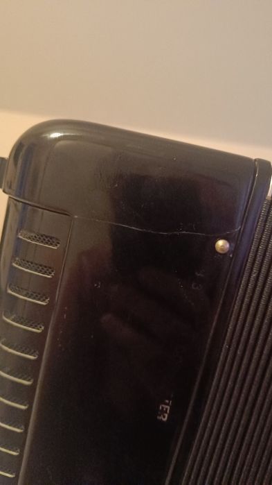 Sprzedam akordeon guzikowy marki Zero Sette