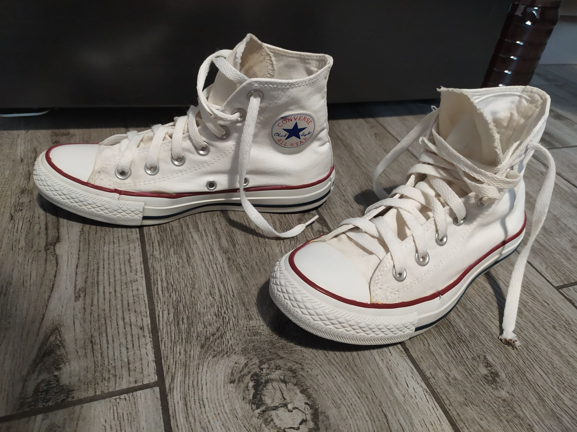 Converse damskie 36 olx cheap
