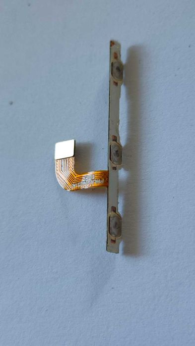 Taśma przyciski boczne Cubot X20 Pro, oryginał