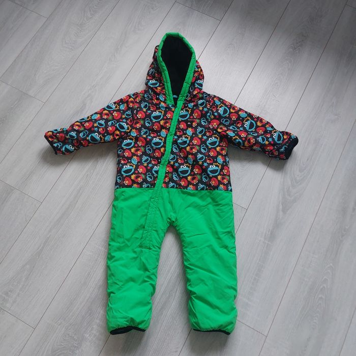 Комбінезон для хлопчика 86-92 розмір 12-18 міс