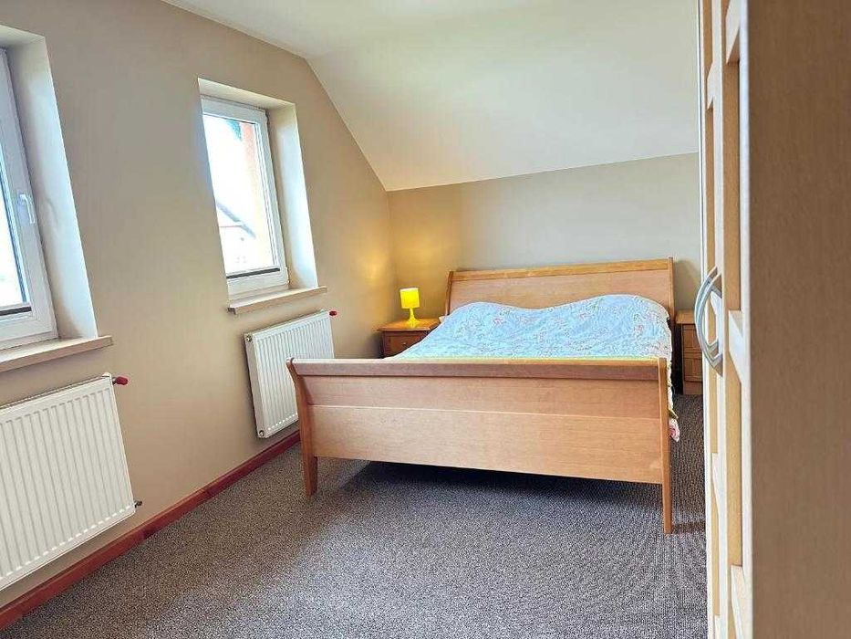 Duży Dom Nad Morzem ROWY Całoroczny 10 osób Wakacje Ferie Majówka