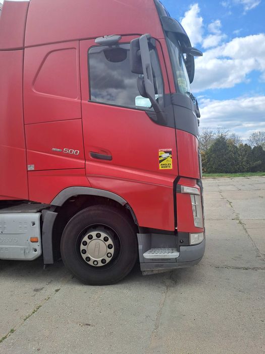 Ciągnik siodłowy Volvo FH rocznik  2017 euro 6