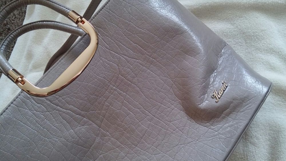 Elegancka torebka Karen nowa