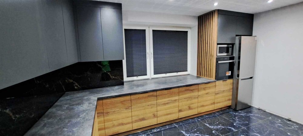 Meble na wymiar, kuchnie,szafy, garderoby