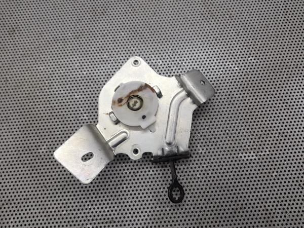 Fechadura / fecho da mala PEUGEOT 3008 I (0U_)