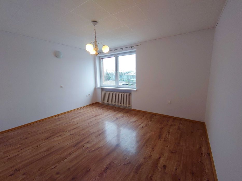 Mieszkanie Czempiń 64m, 3 pokoje, balkon