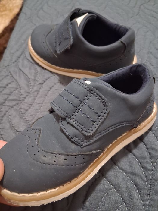 Sapatos de criança de cerimonia