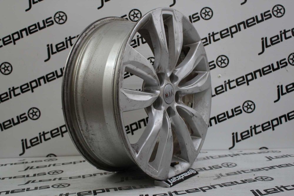 Jantes Origiansi KIA 18 5x114.3 7 ET41  - Fazemos Montagem*/ Envio**