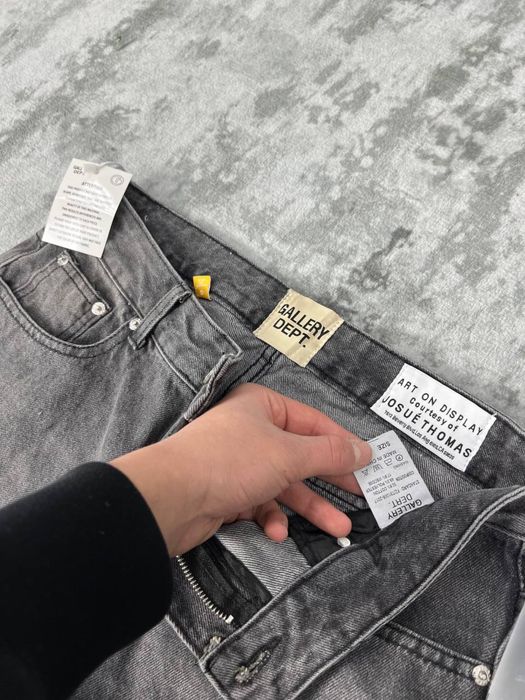 ‼️ХІТ СЕЗОНУ‼️ Джинси Gallery Dept