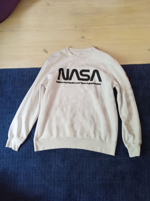 Кофта NASA оригінал