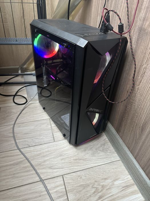 Продам компьютер