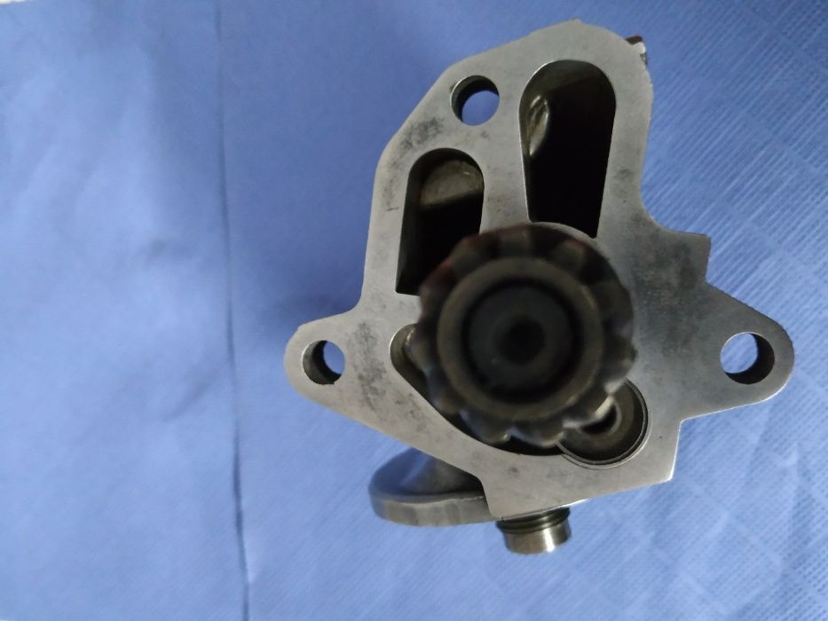 Árvore de cames Mitsubishi Pagero 2.5 Turbo