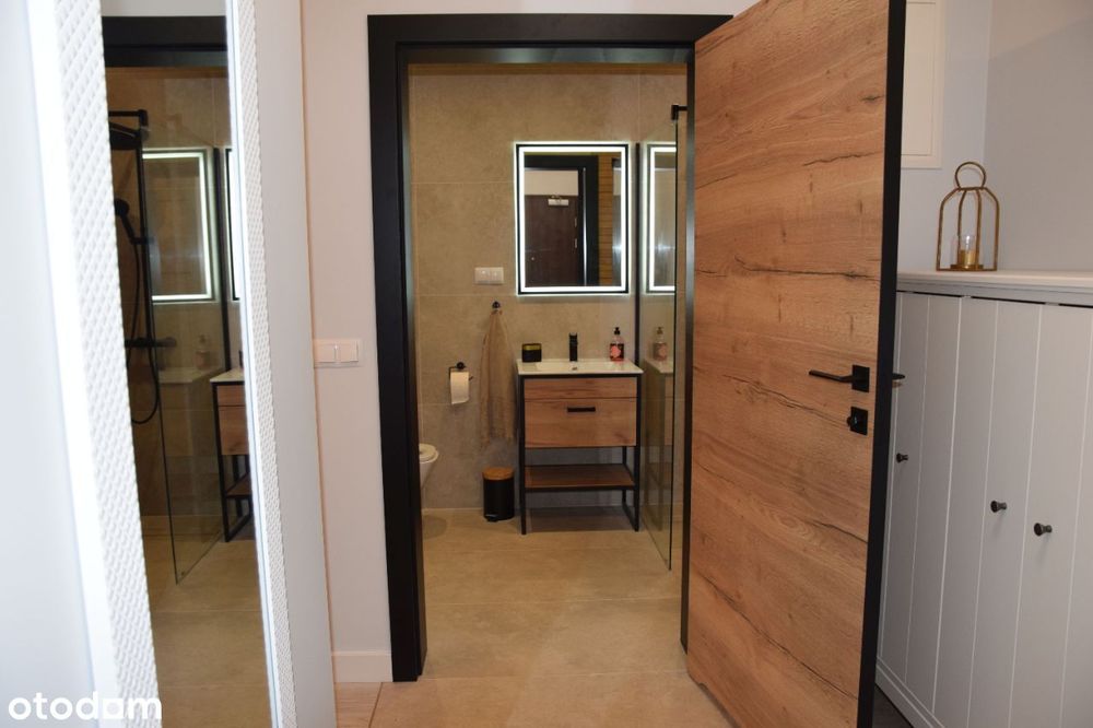 36 m kw. w apartamentowcu, blisko Odry, centrum: Śrutowa/Drobnera