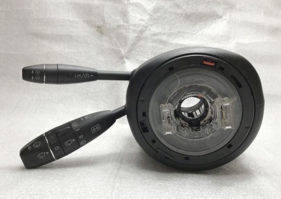 Підрульові перемикачі Mercedes w212 w204