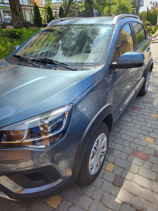 Продам Чері Тіго 2