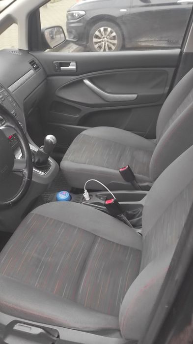 Sprzedam samochód Ford C Max