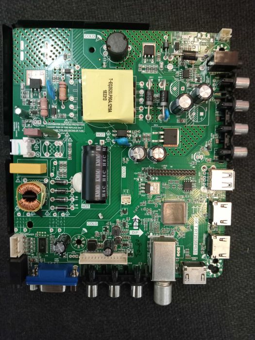 Main board HK.T.RT2936P638: 850 грн. - Аксессуары для ТВ