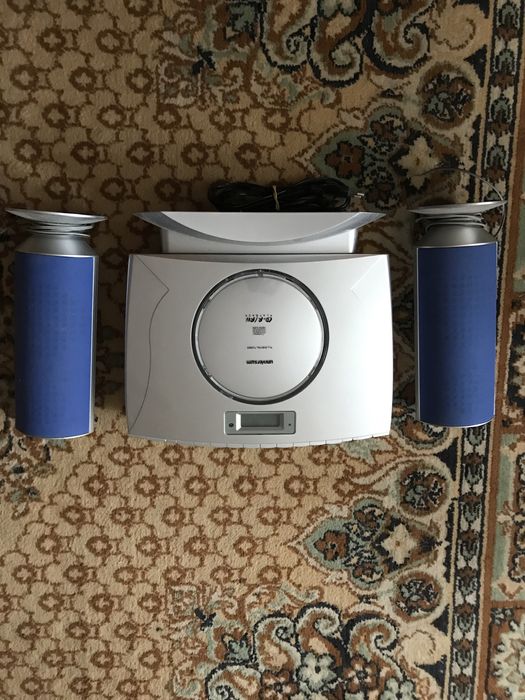 Продається програвач