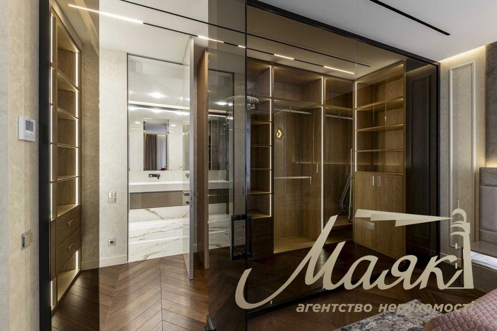 3-комнатная квартира по адресу бульвар Дружбы Народов (площадь 122 м²) - Atlanta.ua - фото 17