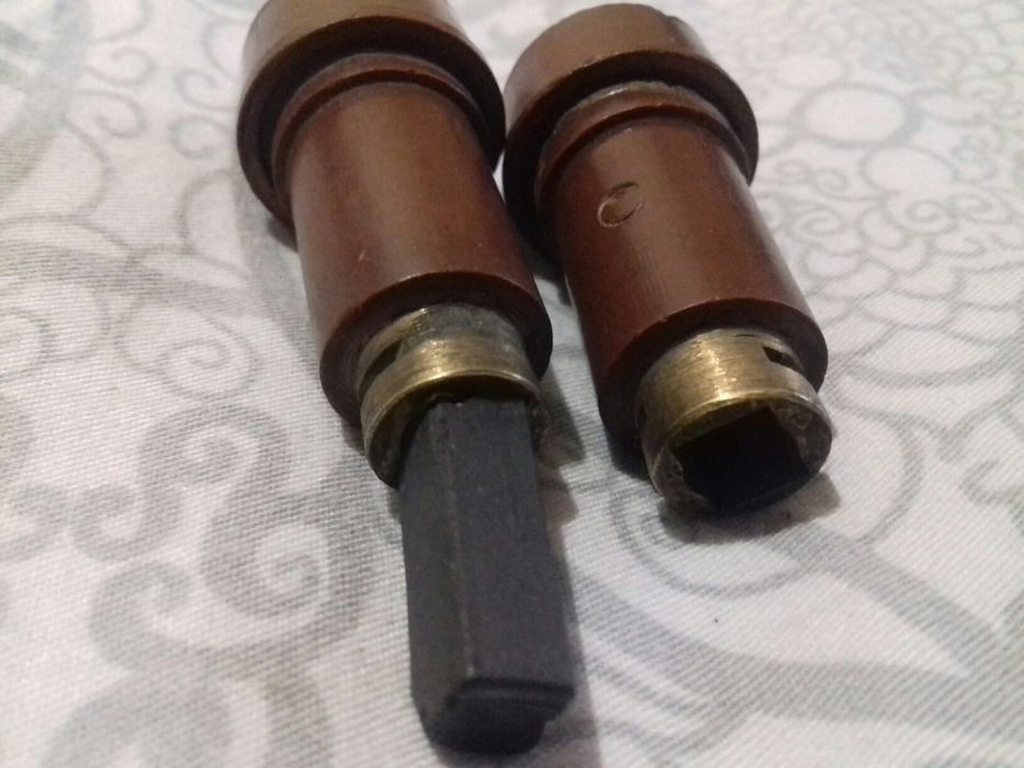 Лот что попало времен СССР