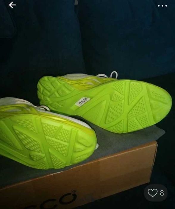 Ecco Biom Infinite M r43 nowe