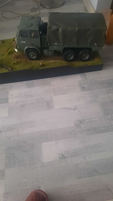 Model Star 266 1/12