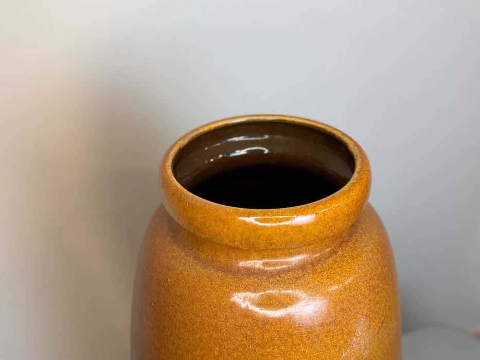 Ceramiczny wazon Scheurich 284-47. Fat Lava.