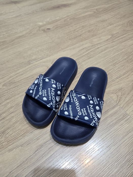 Klapki r. 31 aquawave na basen na lato